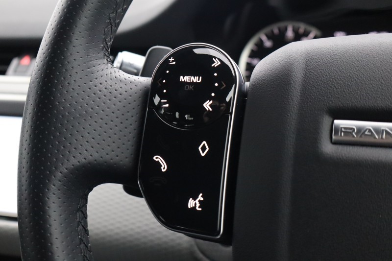 Used Land Rover Range Rover Evoque 2020 for sale - 77965434: Photo 26