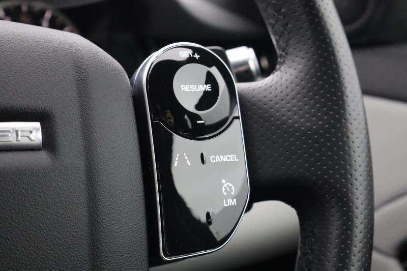 Used Land Rover Range Rover Evoque 2020 for sale - 77965434: Photo 27