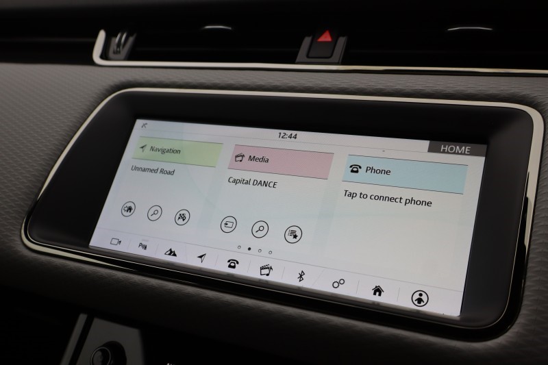 Used Land Rover Range Rover Evoque 2020 for sale - 77965434: Photo 28