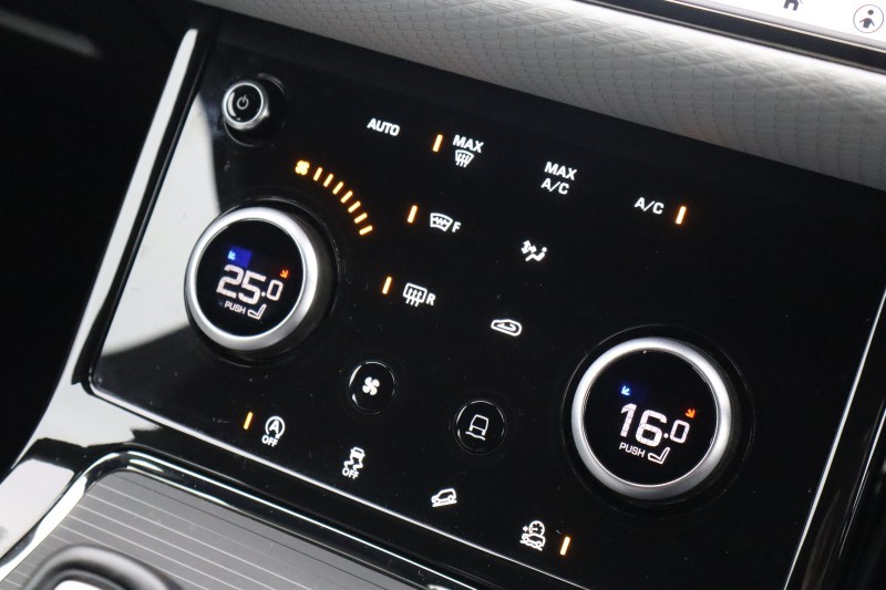 Used Land Rover Range Rover Evoque 2020 for sale - 77965434: Photo 29