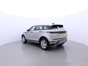Used Land Rover Range Rover Evoque 2020 for sale - 77965434: Photo