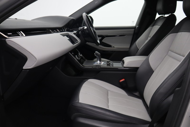 Used Land Rover Range Rover Evoque 2020 for sale - 77965434: Photo 3