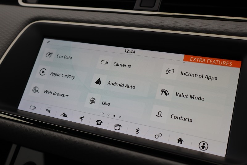 Used Land Rover Range Rover Evoque 2020 for sale - 77965434: Photo 31