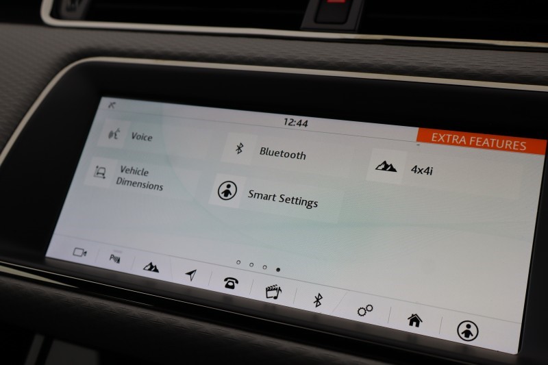 Used Land Rover Range Rover Evoque 2020 for sale - 77965434: Photo 32