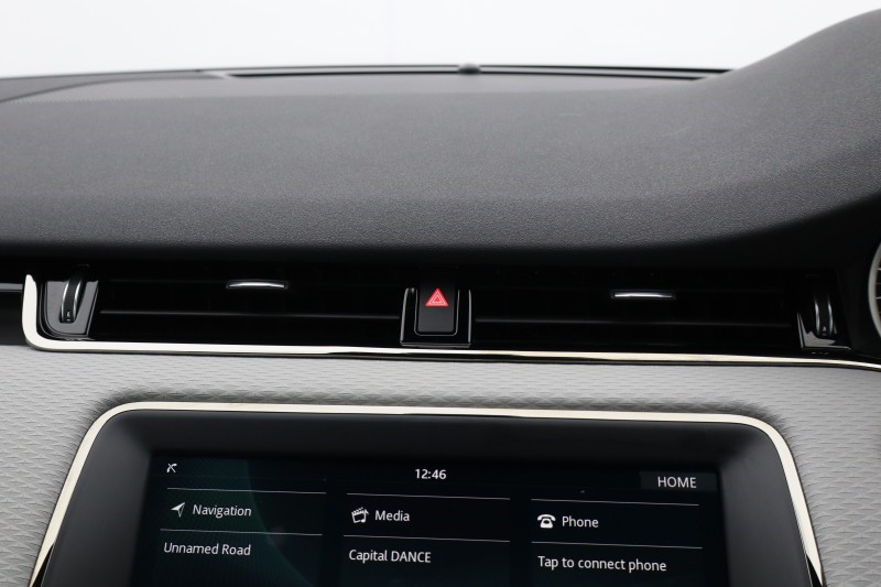 Used Land Rover Range Rover Evoque 2020 for sale - 77965434: Photo 35