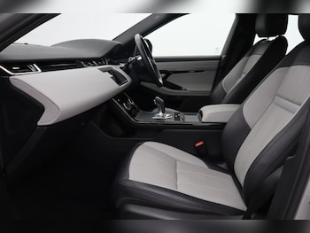 Used Land Rover Range Rover Evoque 2020 for sale - 77965434: Photo