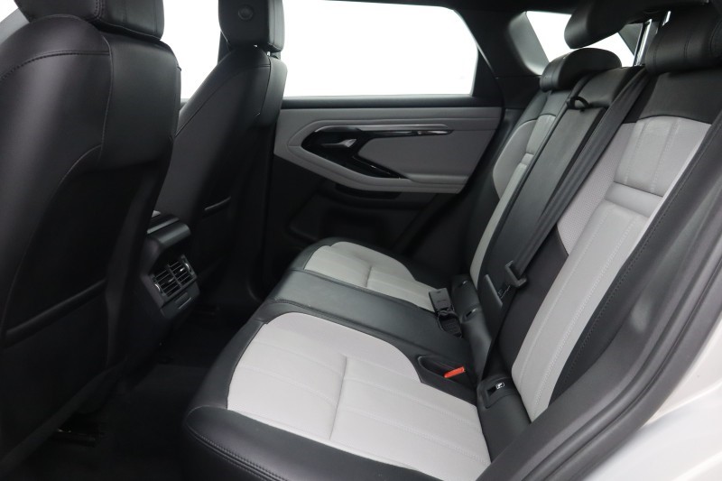 Used Land Rover Range Rover Evoque 2020 for sale - 77965434: Photo 4