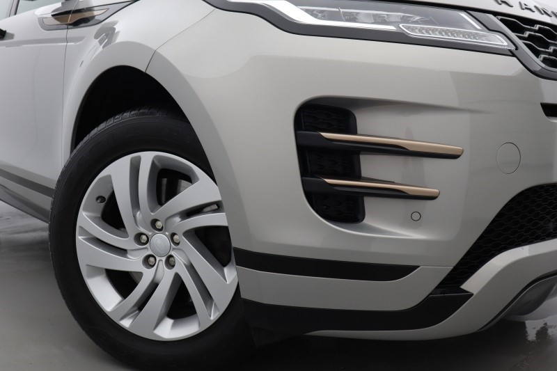 Used Land Rover Range Rover Evoque 2020 for sale - 77965434: Photo 40