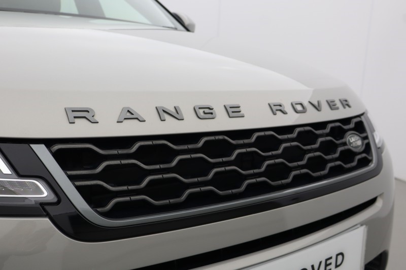 Used Land Rover Range Rover Evoque 2020 for sale - 77965434: Photo 42
