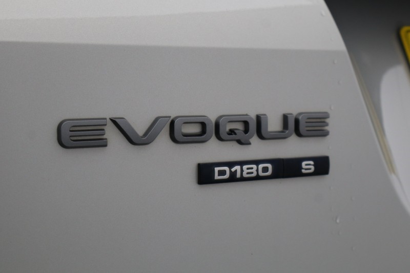 Used Land Rover Range Rover Evoque 2020 for sale - 77965434: Photo 45