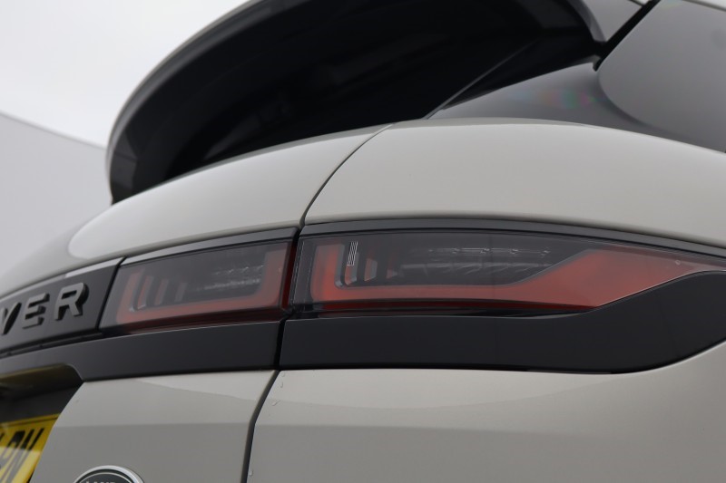 Used Land Rover Range Rover Evoque 2020 for sale - 77965434: Photo 46