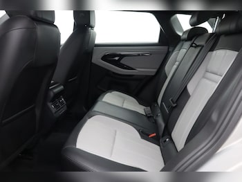 Used Land Rover Range Rover Evoque 2020 for sale - 77965434: Photo