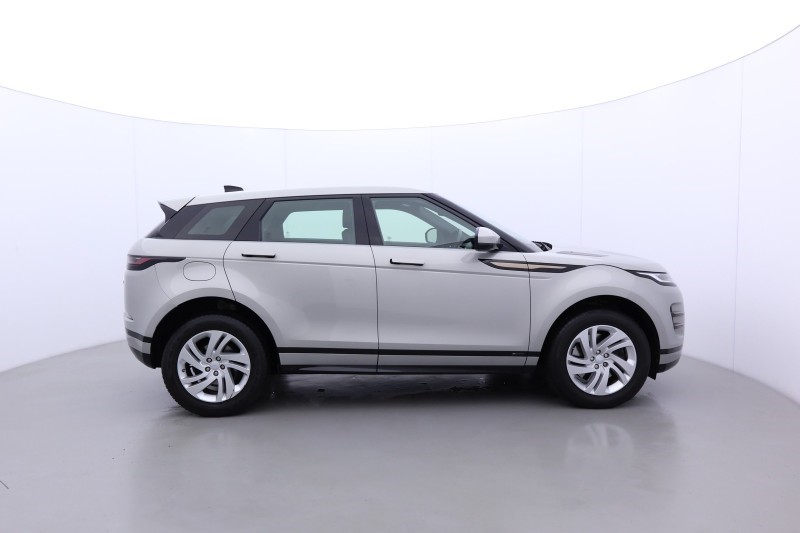 Used Land Rover Range Rover Evoque 2020 for sale - 77965434: Photo 5