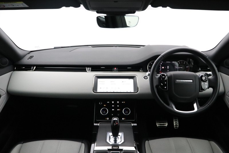 Used Land Rover Range Rover Evoque 2020 for sale - 77965434: Photo 9