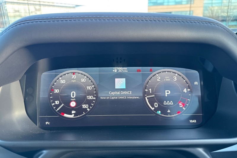 Used Land Rover Defender 2022 for sale - 76984361: Photo 16