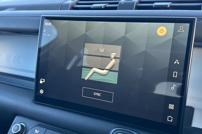 Used Land Rover Defender 2022 for sale - 76984361: Photo 30