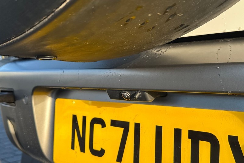 Used Land Rover Defender 2022 for sale - 76984361: Photo 36