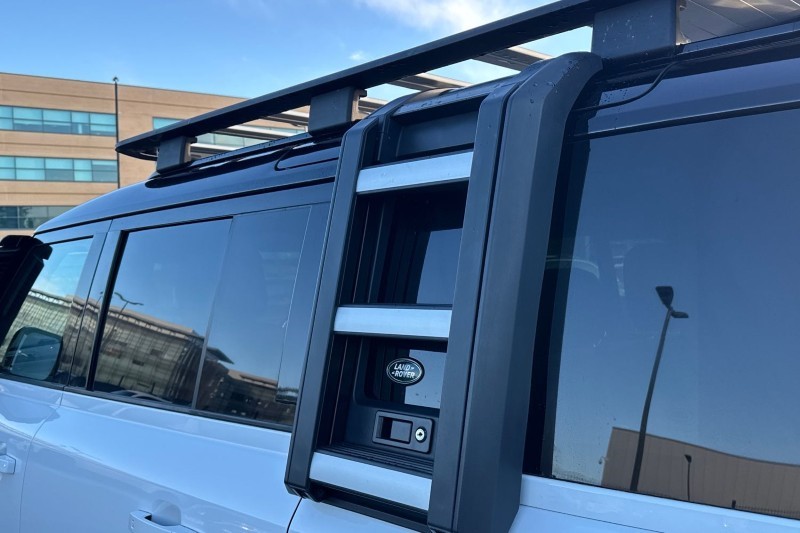 Used Land Rover Defender 2022 for sale - 76984361: Photo 48