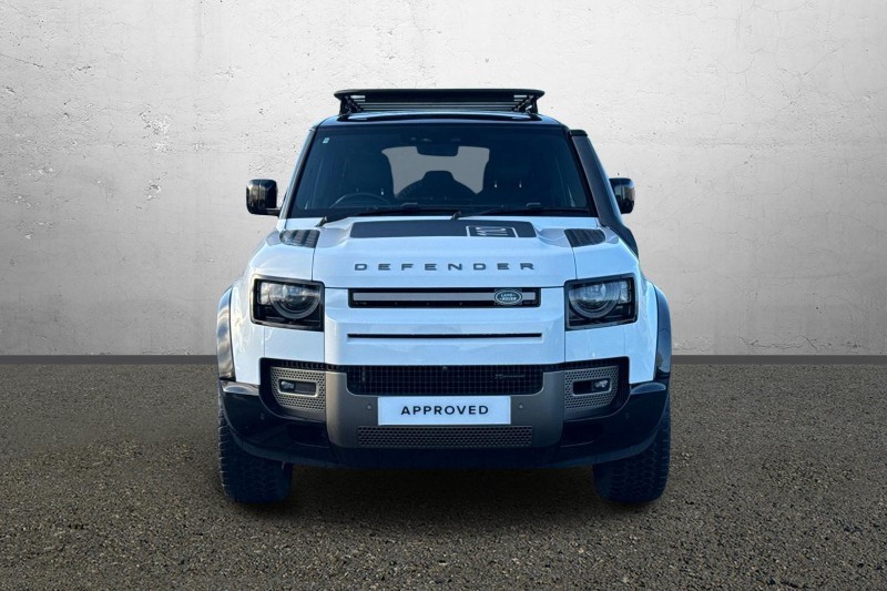 Used Land Rover Defender 2022 for sale - 76984361: Photo 7