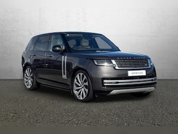 Used Land Rover Range Rover 2023 for sale - 79593700: Photo