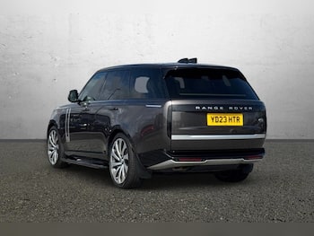 Used Land Rover Range Rover 2023 for sale - 79593700: Photo
