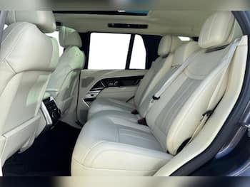 Used Land Rover Range Rover 2023 for sale - 79593700: Photo