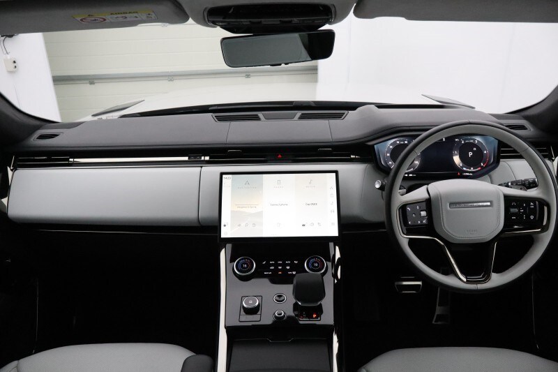 Used Land Rover Range Rover Sport 2023 for sale - 78090498: Photo 10