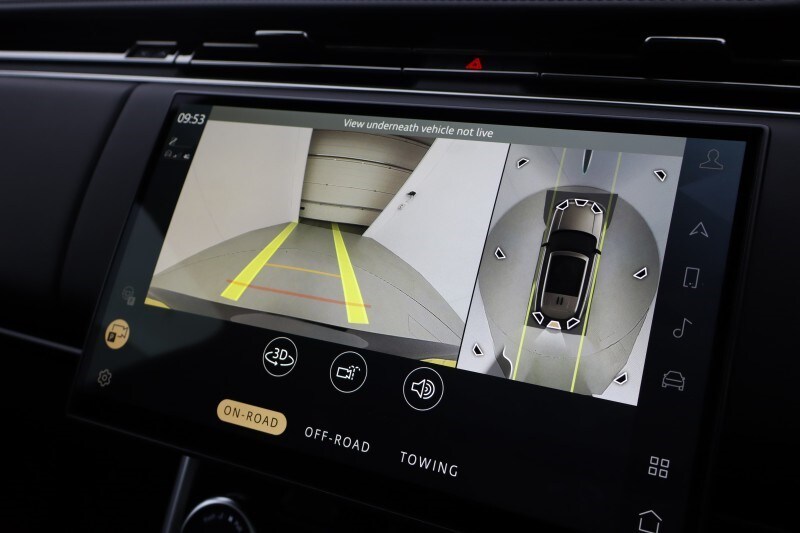 Used Land Rover Range Rover Sport 2023 for sale - 78090498: Photo 13