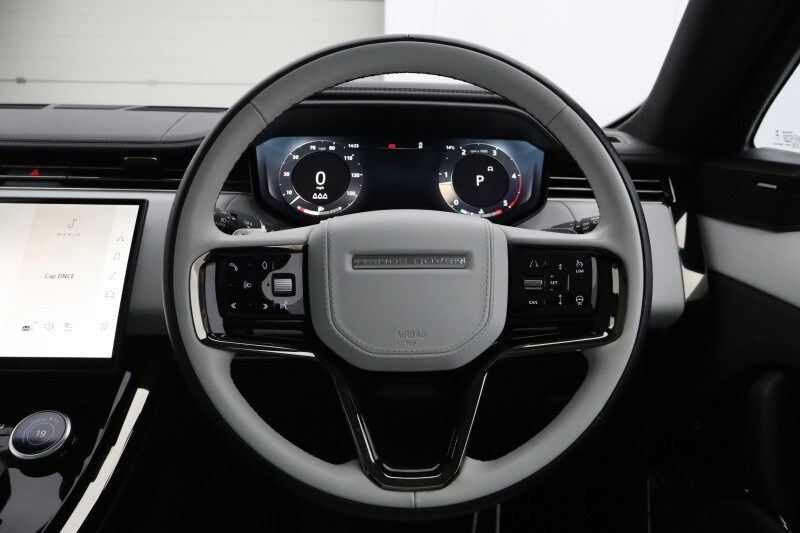 Used Land Rover Range Rover Sport 2023 for sale - 78090498: Photo 16