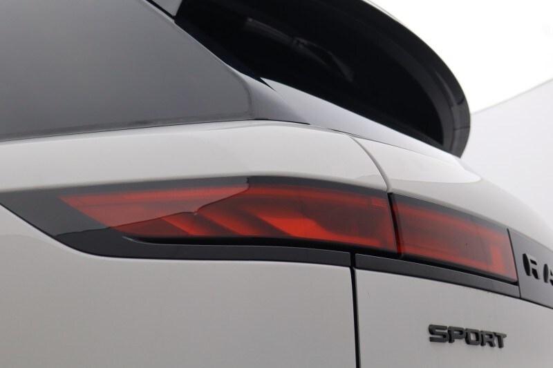 Used Land Rover Range Rover Sport 2023 for sale - 78090498: Photo 20