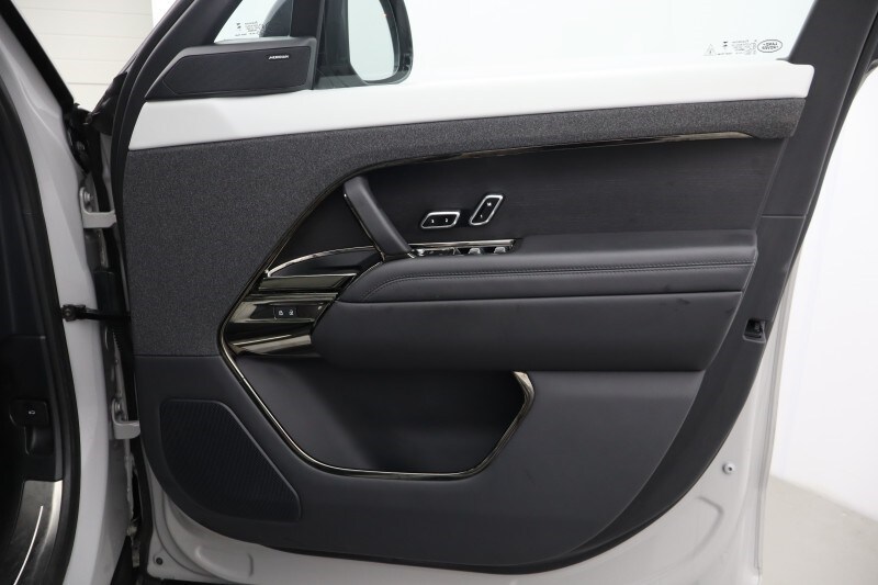 Used Land Rover Range Rover Sport 2023 for sale - 78090498: Photo 25