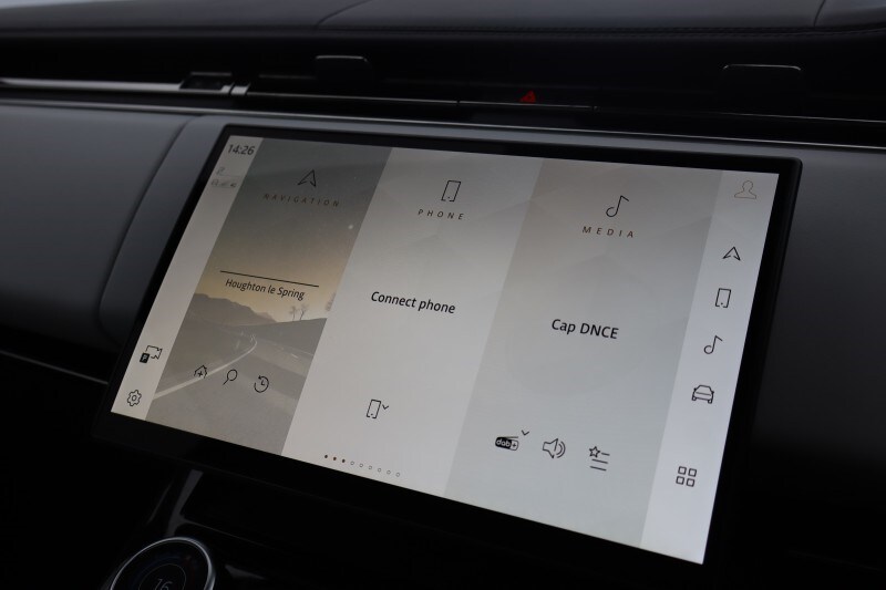 Used Land Rover Range Rover Sport 2023 for sale - 78090498: Photo 35