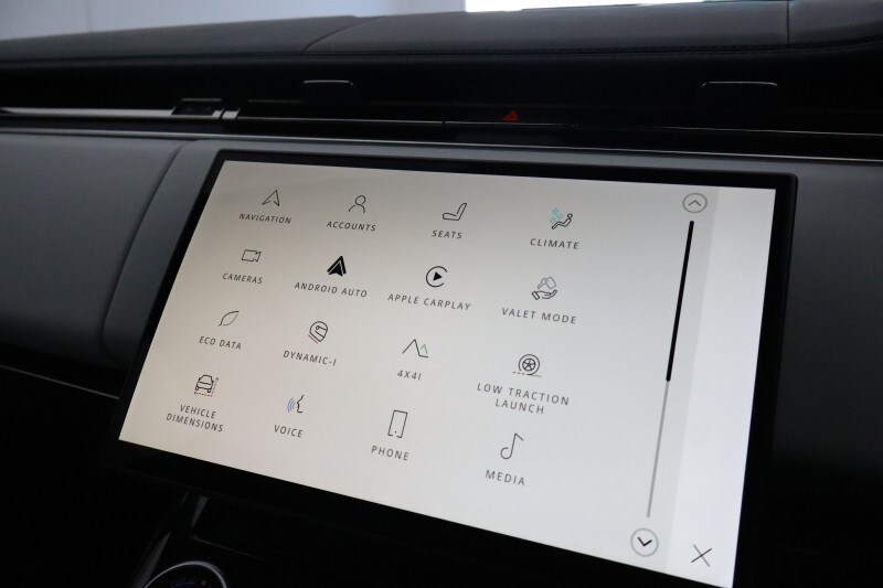 Used Land Rover Range Rover Sport 2023 for sale - 78090498: Photo 36