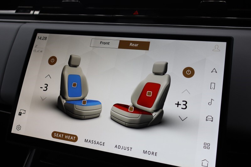 Used Land Rover Range Rover Sport 2023 for sale - 78090498: Photo 39