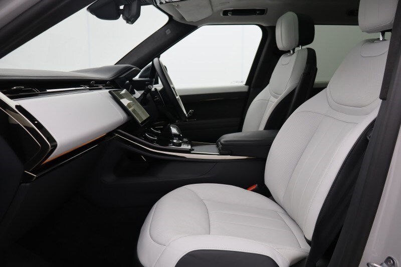 Used Land Rover Range Rover Sport 2023 for sale - 78090498: Photo 4