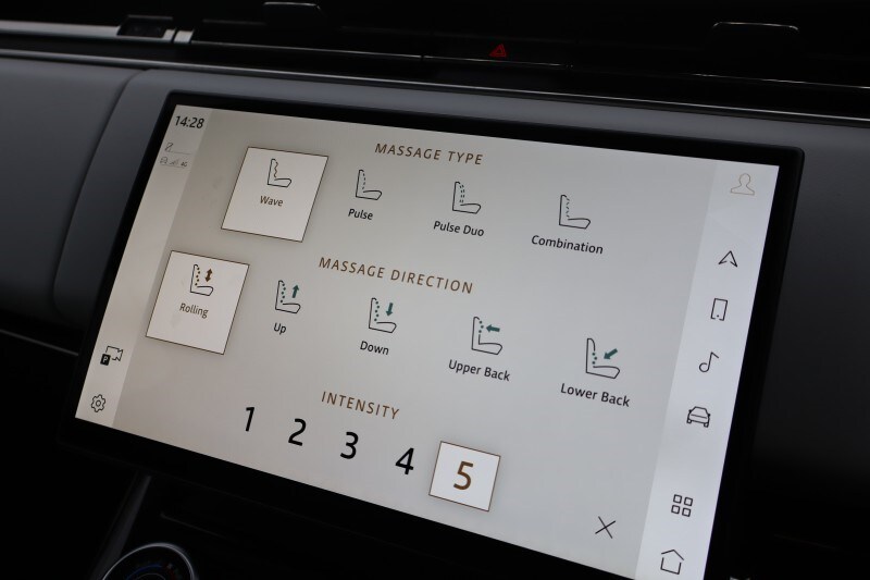 Used Land Rover Range Rover Sport 2023 for sale - 78090498: Photo 41