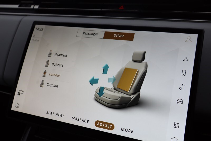 Used Land Rover Range Rover Sport 2023 for sale - 78090498: Photo 42