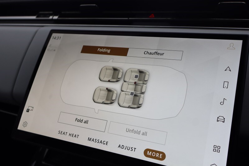 Used Land Rover Range Rover Sport 2023 for sale - 78090498: Photo 43