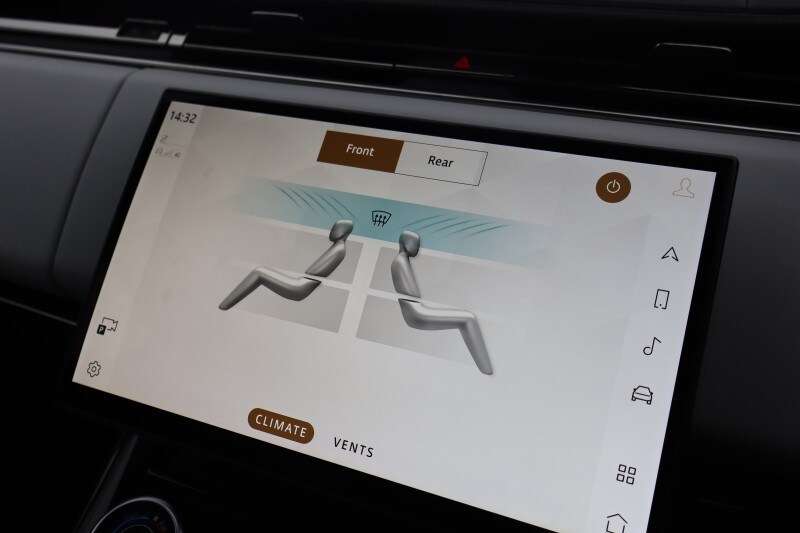 Used Land Rover Range Rover Sport 2023 for sale - 78090498: Photo 44