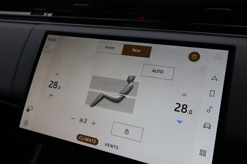 Used Land Rover Range Rover Sport 2023 for sale - 78090498: Photo 45