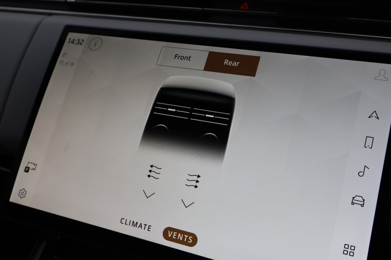 Used Land Rover Range Rover Sport 2023 for sale - 78090498: Photo 48