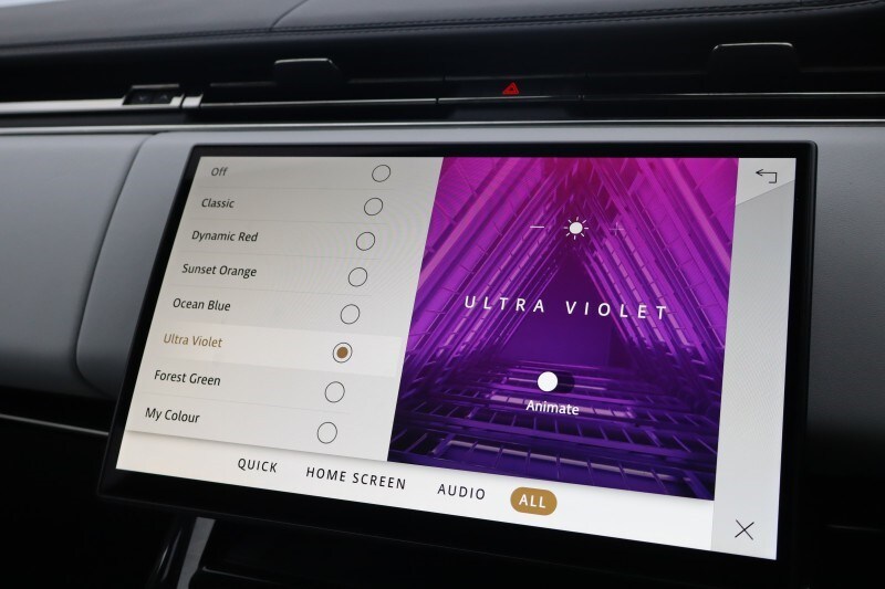 Used Land Rover Range Rover Sport 2023 for sale - 78090498: Photo 49