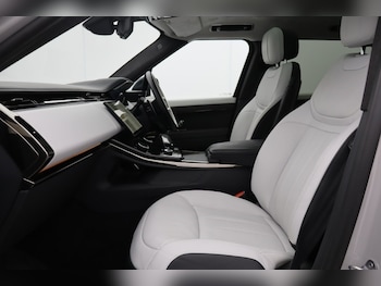 Used Land Rover Range Rover Sport 2023 for sale - 78090498: Photo