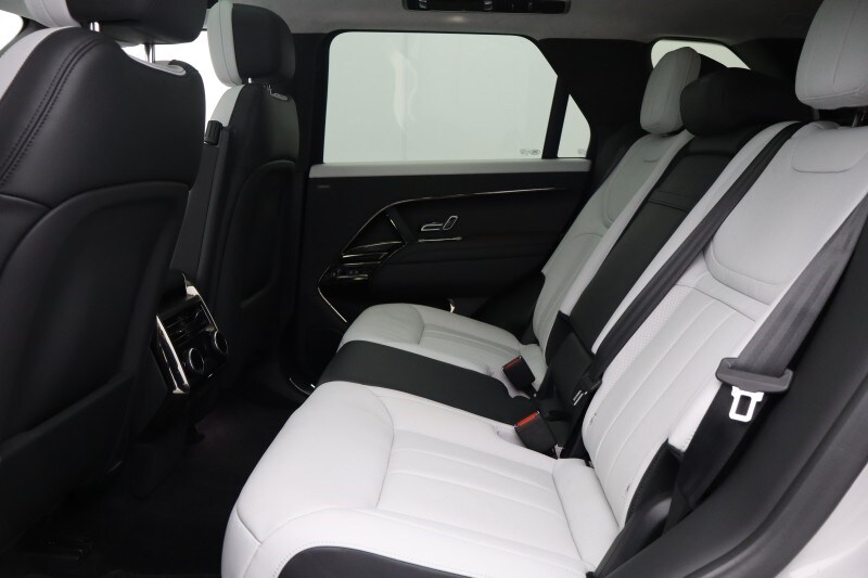 Used Land Rover Range Rover Sport 2023 for sale - 78090498: Photo 5