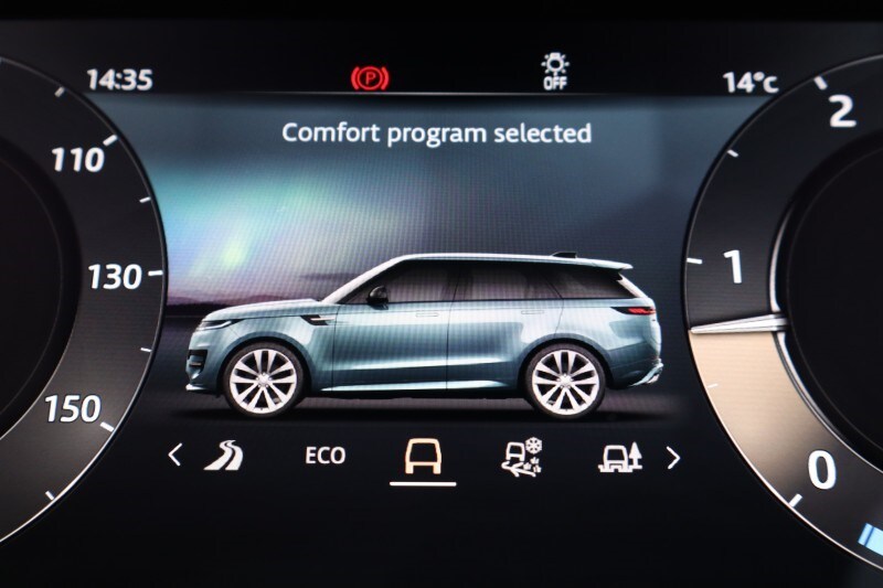 Used Land Rover Range Rover Sport 2023 for sale - 78090498: Photo 52