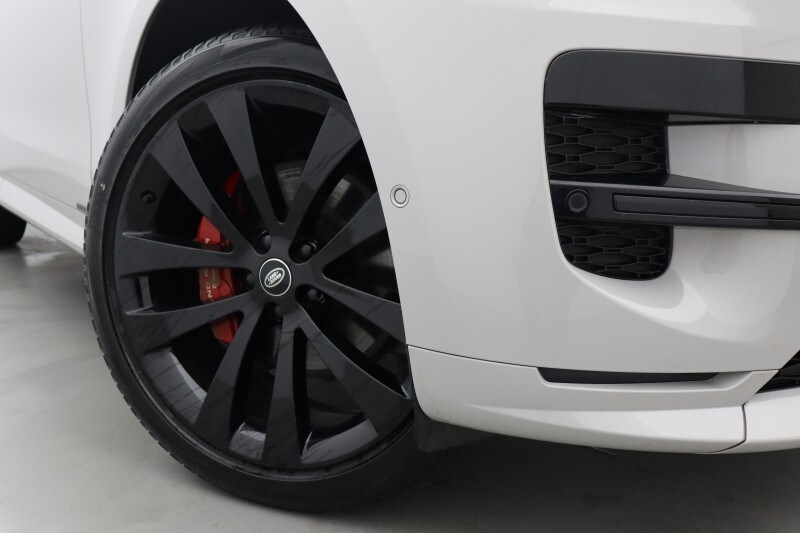 Used Land Rover Range Rover Sport 2023 for sale - 78090498: Photo 57