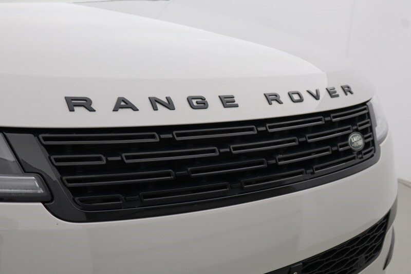 Used Land Rover Range Rover Sport 2023 for sale - 78090498: Photo 59