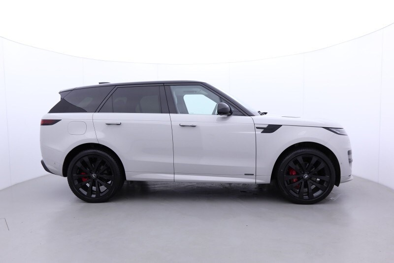 Used Land Rover Range Rover Sport 2023 for sale - 78090498: Photo 6