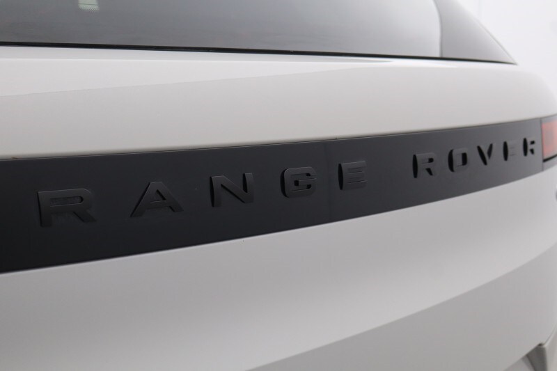 Used Land Rover Range Rover Sport 2023 for sale - 78090498: Photo 61