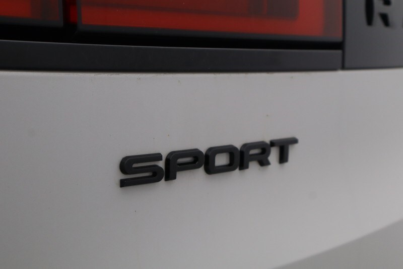Used Land Rover Range Rover Sport 2023 for sale - 78090498: Photo 62